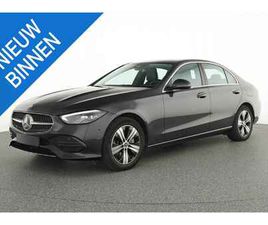 MERCEDES CLASSE C C 300 E C 300 E LUXURY LINE