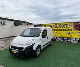 FIAT FIORINO 1.3 MJT 80CV CARGO