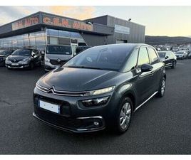 CITROEN C4 PICASSO PURETECH 130CH FEEL S&S