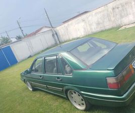 VOLKSWAGEN SANTANA GLI / GL/ SPORT 1.8/ 2.0 1993