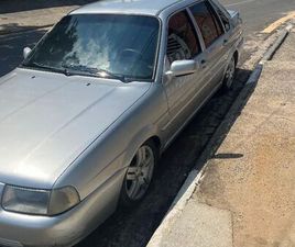 VOLKSWAGEN SANTANA 1.8 MI 2003