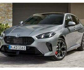 BMW SERIE 1 116IA M SPORT