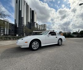 NISSAN 300ZX