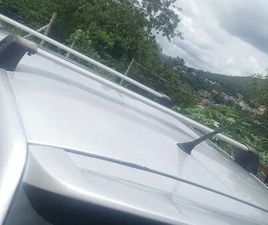 VOLKSWAGEN CROSSFOX 1.6 MI TOTAL FLEX 8V 5P 2009