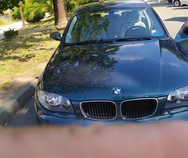 BMW 120I 170 CH CONFORT
