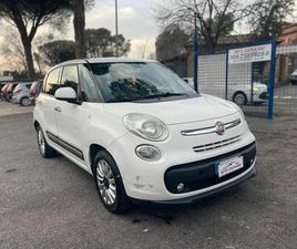 FIAT 500L FIAT 500L 1.3 MULTIJET 85 CV POP STAR
