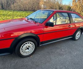 VOLKSWAGEN SCIROCCO VOLKSWAGEN VW SCIROCCO B53