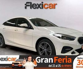 BMW SERIE 2 218DA GRAN COUPÉ