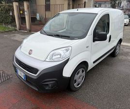 FIAT FIORINO QUBO 1.3 MJT 95CV SX (N1)
