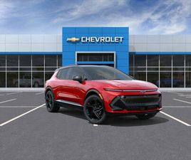 CHEVROLET EQUINOX EV 2026 RS EAWD