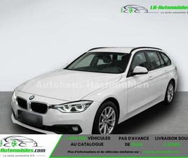 BMW SÉRIE 3 TOURING 318I 136 CH BVA