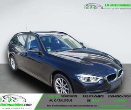 BMW SÉRIE 3 TOURING 318I 136 CH BVM