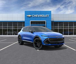 CHEVROLET EQUINOX EV 2026 RS EAWD