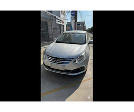 JAC J4 JAC J4 2018 ECONÓMICO DUAL USADO EN LA LIBERTAD