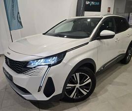 1.5 BLUEHDI 96KW (130CV) S&S ALLURE PACK