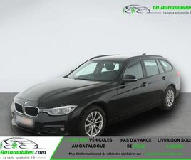 BMW SÉRIE 3 TOURING 318I 136 CH BVM