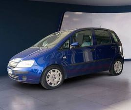 IDEA 1.3 MULTIJET 16V 90 CV EMOTION