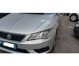 LEON III 2017 ST ST 1.6 TDI BUSINESS 115CV DSG