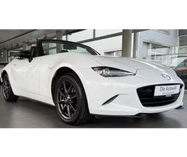 MAZDA MX-5 G130 SPORTSLINE LED NAVI KOŽA BOSE GR.SJ., 2016 GOD.