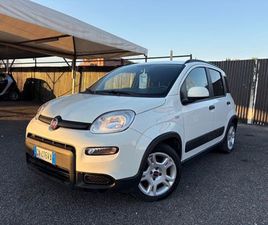 FIAT PANDA 2023