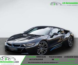 BMW I I8 ROADSTER 374 CH