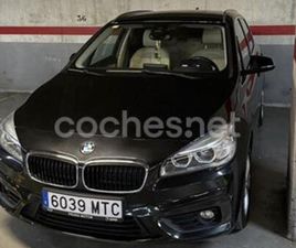 BMW SERIE 2 ACTIVE TOURER 216D