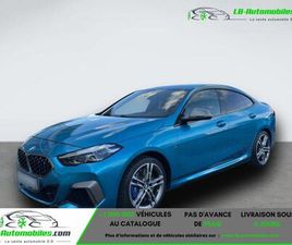 BMW SÉRIE 2 GRAN COUPÉ M235I XDRIVE 306 CH BVA