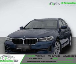 BMW SERIE 5 TOURING 530I XDRIVE BMW SÉRIE 5 TOURING 530I XDRIVE 252 CH BVA