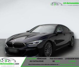 BMW SÉRIE 8 GRAN COUPÉ M850I XDRIVE 530 CH BVA