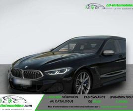 BMW SÉRIE 8 GRAN COUPÉ M850I XDRIVE 530 CH BVA