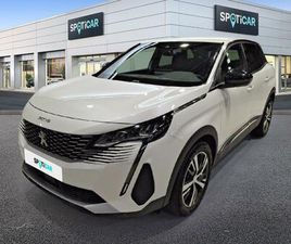 1.5 BLUEHDI 96KW S&S EAT8 ALLURE PACK