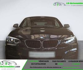 BMW SÉRIE 2 CABRIOLET M240I 340 CH BVA