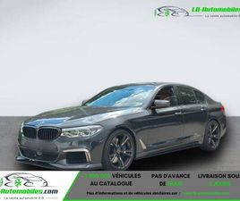 BMW SÉRIE 5 M550I XDRIVE 530 CH BVA