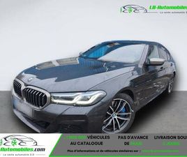 BMW SÉRIE 5 M550I XDRIVE 530 CH BVA