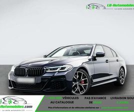 BMW SÉRIE 5 M550I XDRIVE 530 CH BVA