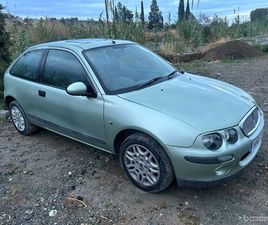 CARS ROVER 0,8L 2002