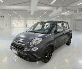 FIAT 500L FIAT 500L 1.3 MULTIJET 95CV SPORT