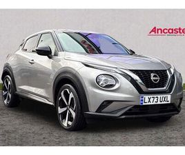 1.0 DIG-T 114 TEKNA 5DR