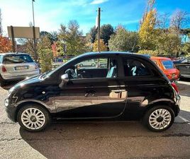 FIAT 500 1.0 HYBRID CULT