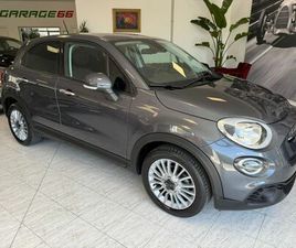 FIAT 500X 1.0 T3 120 CV LOUNGE