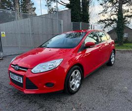 1.0T ECOBOOST EDGE EURO 5 (START/STOP) 5DR