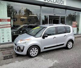 PICASSO 110 CV S&S COMFORT