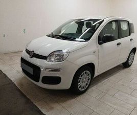FIAT PANDINA 1.0 FIREFLY HYBRID ICON S E S 70CV 5P.TI