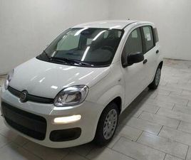 FIAT PANDINA 1.0 FIREFLY HYBRID POP S E S 70CV