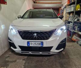 2.0 BLUEHDI GT S&S 180CV EAT6