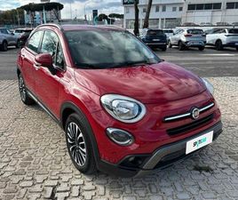 FIAT 500X 1.0 T3 120 CV