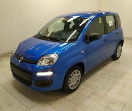 FIAT PANDINA 1.0 FIREFLY HYBRID ICON S E S 70CV