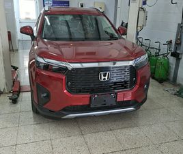 HONDA WR-V 1,5L 2025