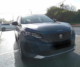 PEUGEOT 5008 1.5 BLUEHDI, CX. A., 131CV
