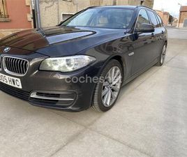 BMW SERIE 5 530DA XDRIVE TOURING